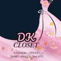 DK Closet-dk.onlineshop