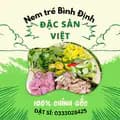 Nem tré Bình Định - ĐSV Hoa Lê-nemtrebinhdinh.hoale
