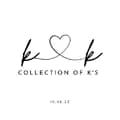 Collection of K's-collection.of.ks