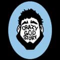 Crazy God Story -Chris Randall-crazygodstory