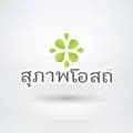 สุภาพโอสถ สมุนไพรไทย ช่องหลัก-suphaposod.official
