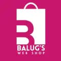 Balug's Web Shop-balugswebshop