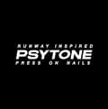 Psytone Nails-psytonenails