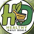 Healthy Daily Deals-healthydailydeals