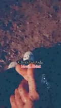 Chikida@Aida-chikida_mencariredha