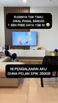 Data Unlimited Murah Jimat-mohamednizamar