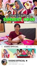 Ytb : Kadas official-sahabatawan3