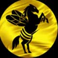 Honey Horse-black_horse_miel