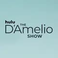 The D’Amelio Show on Hulu-dameliosonhulu