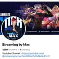 Streaming by Max-streamingbymax