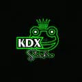 KDX STICKER-kdxsticker