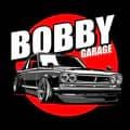 BOBBY GARAGE-bobbygarageee