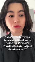 Women's Equality Party-womensequalityparty