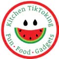 Louise 🍉 KitchenTikToking-kitchentiktoking