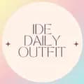 Ide Daily Outfit-ide_dailyoutfit