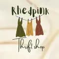 RhedPink thriftshop-rhedpinkthriftshop