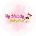 My Melody Babyshop-mymelodybabyshop