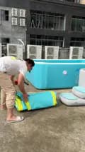Inflatable pools-ipoolgo_official