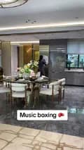 Music Boxing Machine-24fitnessclub