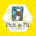 Pick & Fit-pickandfitcollection