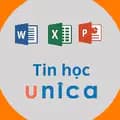 Tin học Unica-tinhocunica
