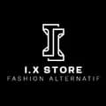 I.X store-hazsan_san