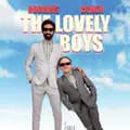 The Lovely Boys-thelovelyboys