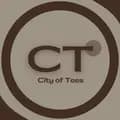 City of Tees-cityoftees