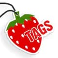 Strawberry Tags-strawberrytags