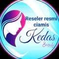 KEDAS BEAUTY RESMI CIAMIS-fans_dede_lesti_kejora