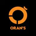 Orans-oran.official