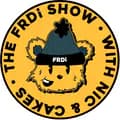 The FRDi Show-thefrdishow