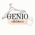 Genio Clothier-genioclothier