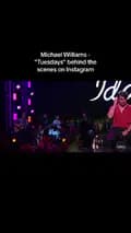 Michael Williams-michaelwilliamsofficial
