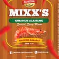 MIXX'S Food Product-mixxs.food.product