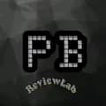 PB reviewlab-pb_reviewlab