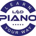 Led Piano-music_tutori