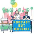 Podcast But Outside-podcastbutoutside