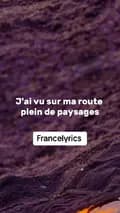 francelyrics®-francelyrics