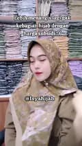 Isya hijab-isyahijab