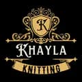 khayla kniting-khaylakniting