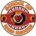 The School of Hard Knocks-theschoolofhardknocks