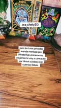 Aracely Flores-ara_chely30