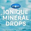 Ionique Minerals-ioniquemineraldrops