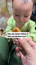 Makanan Baby Izzly-izzlyku_bangi