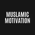 Muslamic Motivation-muslamicmotivation