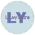 Louvyjeans-louvyjeans