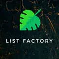 List Factory-igoransuper