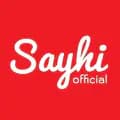 Sayhiofficial-sayhi_official