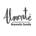 Almonte Candle-almonte.brand